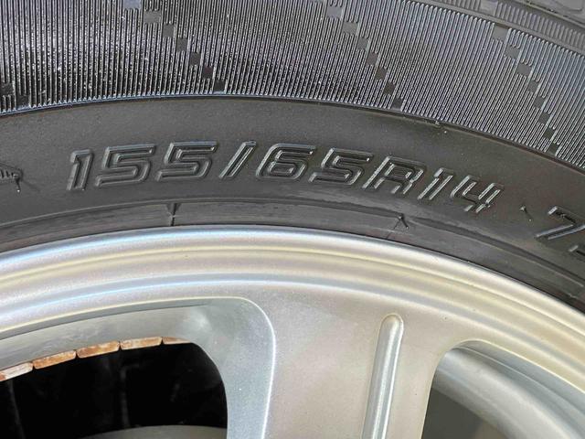 タントＬ　ＳＡII（北海道）の中古車