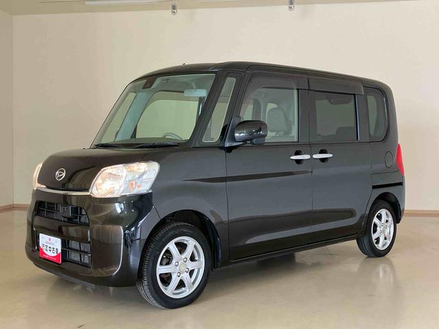 タントＬ　ＳＡII（北海道）の中古車
