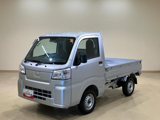 ハイゼットトラックスタンダード（北海道）の中古車