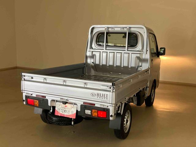 ハイゼットトラックスタンダード（北海道）の中古車