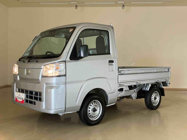 ハイゼットトラックスタンダード（北海道）の中古車