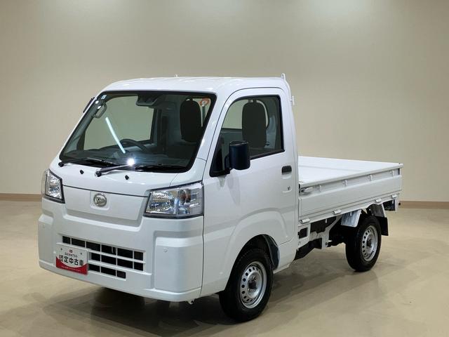 ハイゼットトラックスタンダード（北海道）の中古車