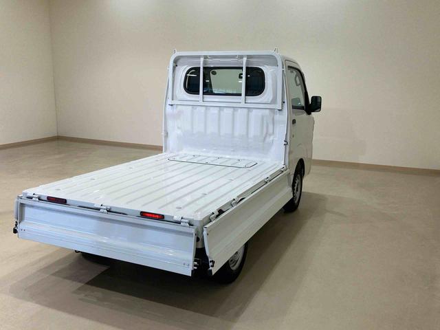 ハイゼットトラックスタンダード（北海道）の中古車