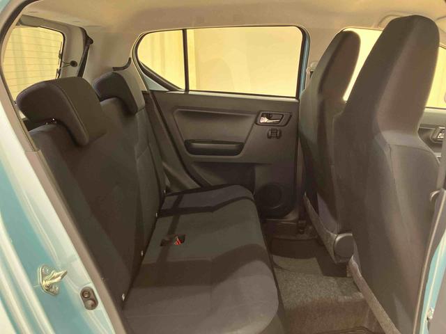 ミライースＸ　リミテッドＳＡIII（北海道）の中古車