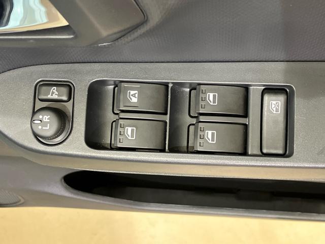 ミライースＸ　リミテッドＳＡIII（北海道）の中古車