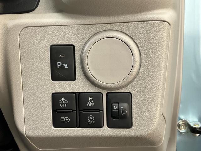 ミライースＸ　リミテッドＳＡIII（北海道）の中古車