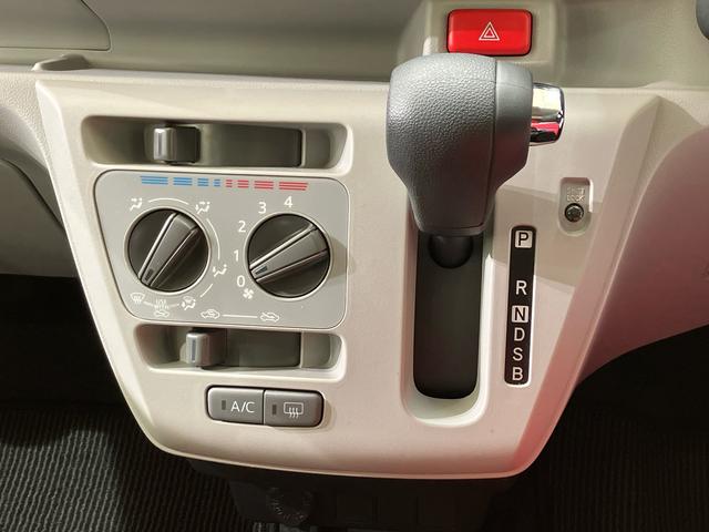 ミライースＸ　リミテッドＳＡIII（北海道）の中古車