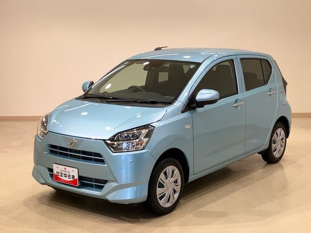 ミライースＸ　リミテッドＳＡIII（北海道）の中古車