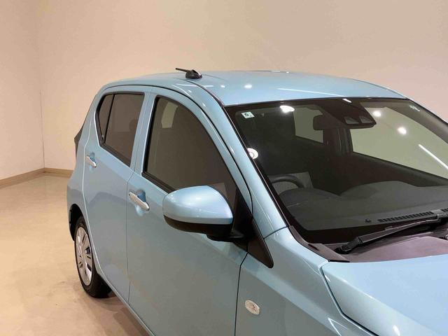 ミライースＸ　リミテッドＳＡIII（北海道）の中古車