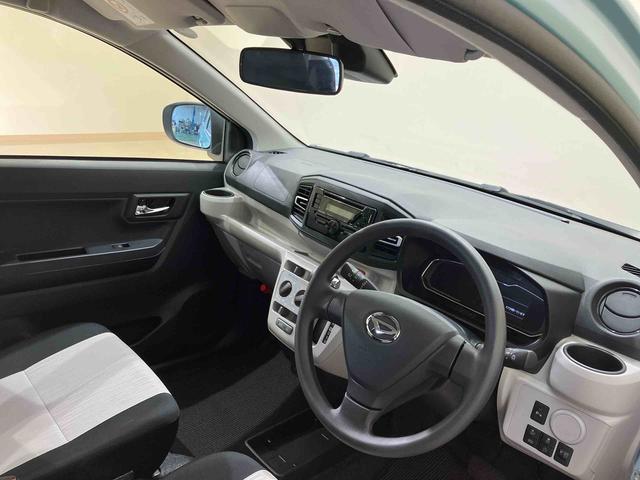 ミライースＸ　リミテッドＳＡIII（北海道）の中古車