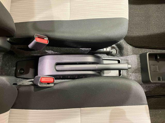 ミライースＸ　リミテッドＳＡIII（北海道）の中古車