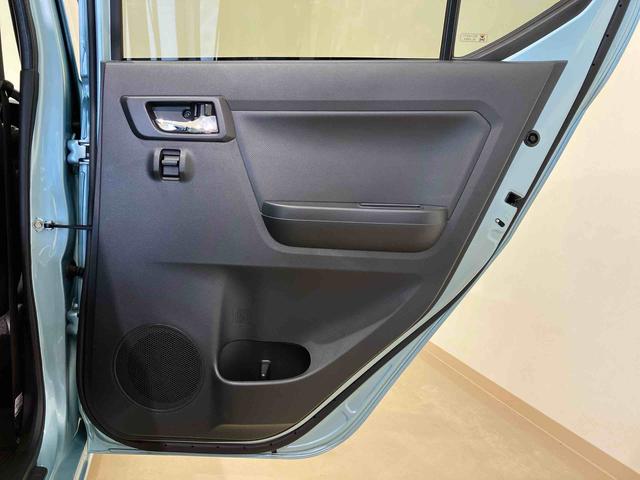 ミライースＸ　リミテッドＳＡIII（北海道）の中古車