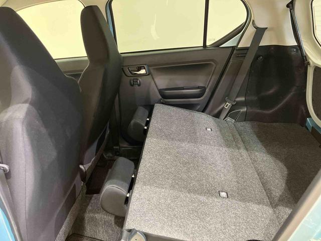 ミライースＸ　リミテッドＳＡIII（北海道）の中古車