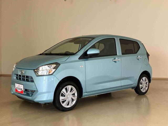 ミライースＸ　リミテッドＳＡIII（北海道）の中古車