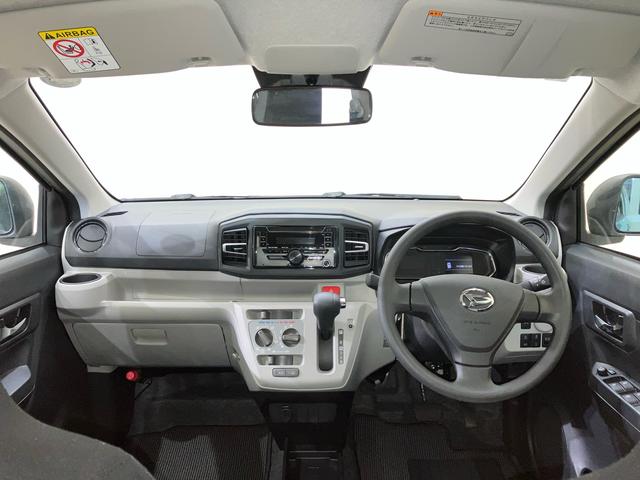 ミライースＸ　リミテッドＳＡIII（北海道）の中古車