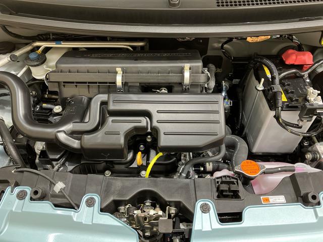 ミライースＸ　リミテッドＳＡIII（北海道）の中古車