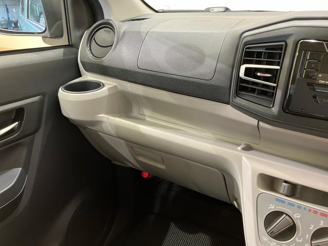 ミライースＸ　リミテッドＳＡIII（北海道）の中古車