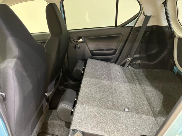 ミライースＸ　リミテッドＳＡIII（北海道）の中古車
