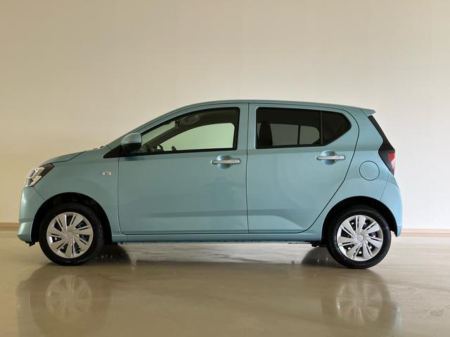 ミライースＸ　リミテッドＳＡIII（北海道）の中古車