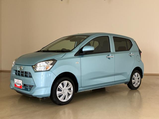 ミライースＸ　リミテッドＳＡIII（北海道）の中古車