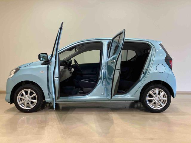 ミライースＧ　リミテッドＳＡIII（北海道）の中古車