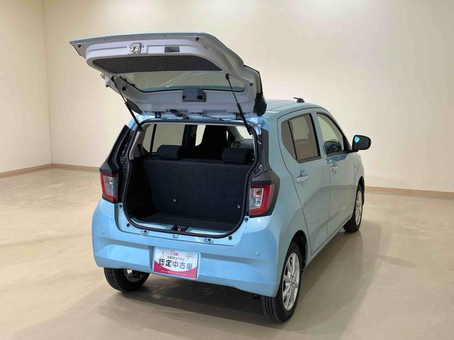ミライースＧ　リミテッドＳＡIII（北海道）の中古車