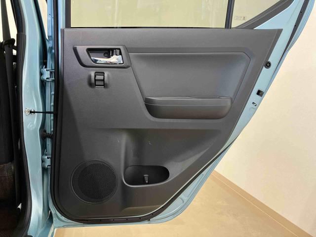 ミライースＧ　リミテッドＳＡIII（北海道）の中古車
