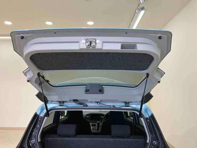 ミライースＧ　リミテッドＳＡIII（北海道）の中古車