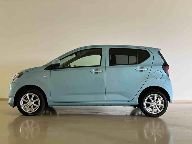 ミライースＧ　リミテッドＳＡIII（北海道）の中古車