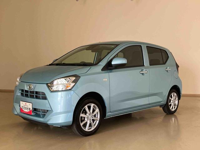 ミライースＧ　リミテッドＳＡIII（北海道）の中古車