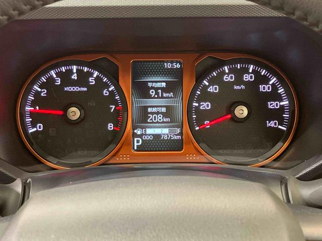 タフトＧ４ＷＤ　アルミホイール　シートヒーター　アイドリングストップ　オートマチックハイビーム　オートライト　衝突防止システム　ＬＥＤヘッドランプ　レーンアシスト　スマートキー　記録簿　ワンオーナー　エアコン（北海道）の中古車