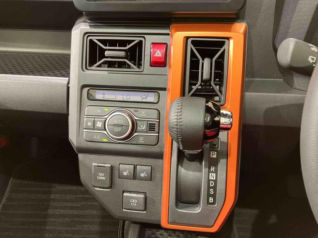 タフトＧ４ＷＤ　アルミホイール　シートヒーター　アイドリングストップ　オートマチックハイビーム　オートライト　衝突防止システム　ＬＥＤヘッドランプ　レーンアシスト　スマートキー　記録簿　ワンオーナー　エアコン（北海道）の中古車