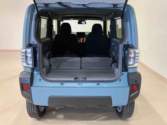 タフトＧ４ＷＤ　アルミホイール　シートヒーター　アイドリングストップ　オートマチックハイビーム　オートライト　衝突防止システム　ＬＥＤヘッドランプ　レーンアシスト　スマートキー　記録簿　ワンオーナー　エアコン（北海道）の中古車