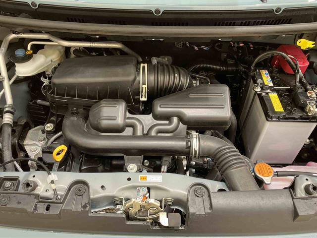 タフトＧ４ＷＤ　アルミホイール　シートヒーター　アイドリングストップ　オートマチックハイビーム　オートライト　衝突防止システム　ＬＥＤヘッドランプ　レーンアシスト　スマートキー　記録簿　ワンオーナー　エアコン（北海道）の中古車