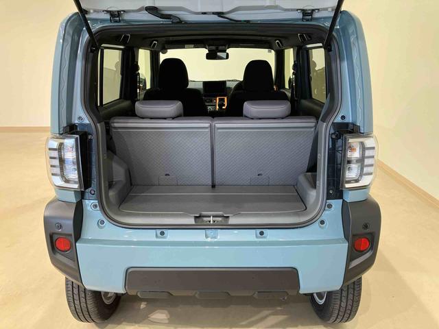 タフトＧ４ＷＤ　アルミホイール　シートヒーター　アイドリングストップ　オートマチックハイビーム　オートライト　衝突防止システム　ＬＥＤヘッドランプ　レーンアシスト　スマートキー　記録簿　ワンオーナー　エアコン（北海道）の中古車