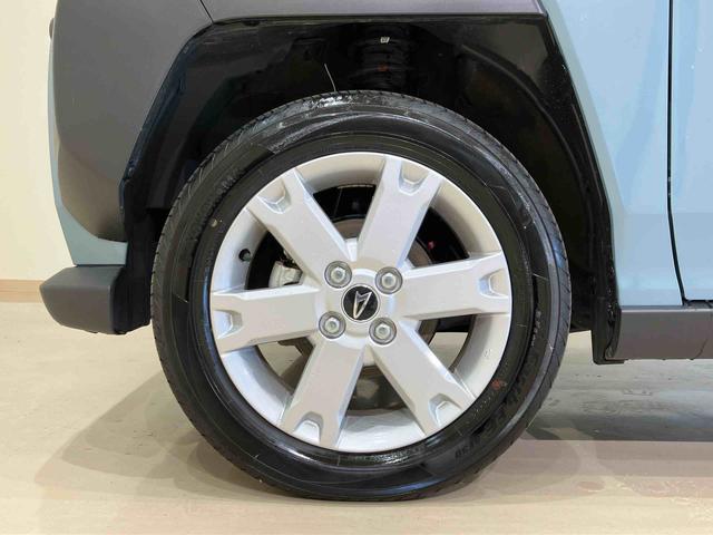 タフトＧ４ＷＤ　アルミホイール　シートヒーター　アイドリングストップ　オートマチックハイビーム　オートライト　衝突防止システム　ＬＥＤヘッドランプ　レーンアシスト　スマートキー　記録簿　ワンオーナー　エアコン（北海道）の中古車