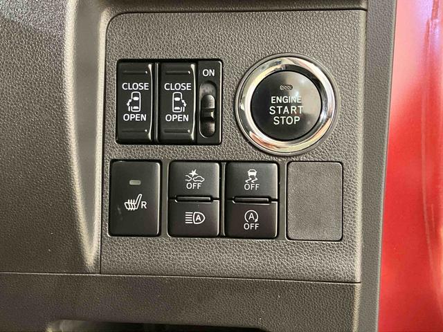 タントＸ　ＶＳ　ＳＡIII４ＷＤ　アルミホイール　スマートキー　記録簿　ワンオーナー　エアバッグ　エアコン　パワーステアリング　パワーウィンドウ　ＡＢＳ（北海道）の中古車