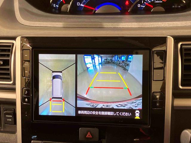 タントＸ　ＶＳ　ＳＡIII４ＷＤ　アルミホイール　スマートキー　記録簿　ワンオーナー　エアバッグ　エアコン　パワーステアリング　パワーウィンドウ　ＡＢＳ（北海道）の中古車
