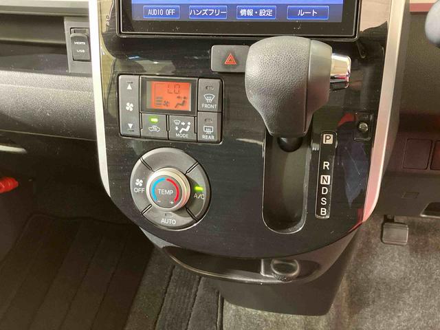 タントＸ　ＶＳ　ＳＡIII４ＷＤ　アルミホイール　スマートキー　記録簿　ワンオーナー　エアバッグ　エアコン　パワーステアリング　パワーウィンドウ　ＡＢＳ（北海道）の中古車