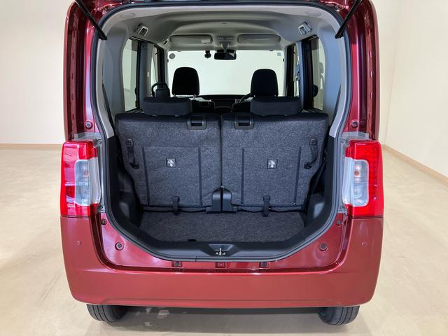 タントＸ　ＶＳ　ＳＡIII４ＷＤ　アルミホイール　スマートキー　記録簿　ワンオーナー　エアバッグ　エアコン　パワーステアリング　パワーウィンドウ　ＡＢＳ（北海道）の中古車