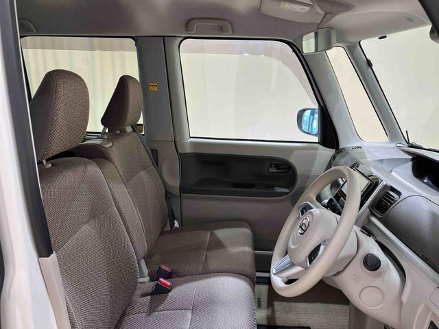 タントＸ　ＳＡIII（北海道）の中古車