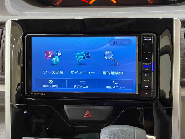 タントＸ　ＳＡIII（北海道）の中古車