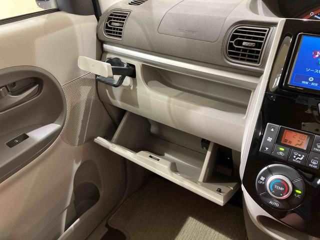 タントＸ　ＳＡIII（北海道）の中古車