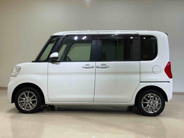 タントＸ　ＳＡIII（北海道）の中古車