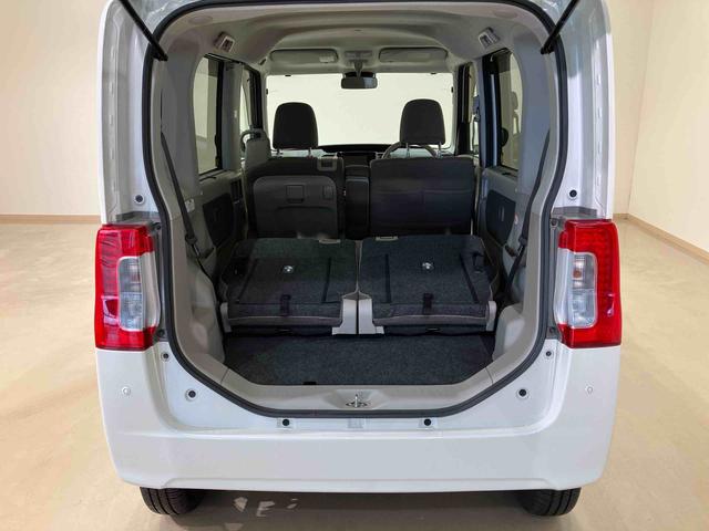 タントＸ　ＳＡIII（北海道）の中古車
