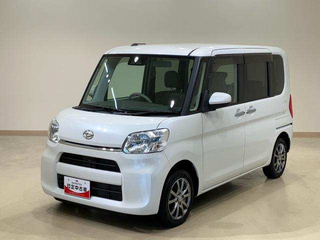 タントＸ　ＳＡIII（北海道）の中古車