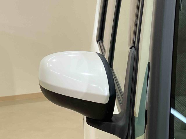 タントＸ　ＳＡIII（北海道）の中古車