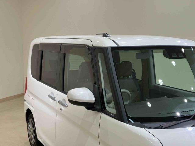 タントＸ　ＳＡIII（北海道）の中古車