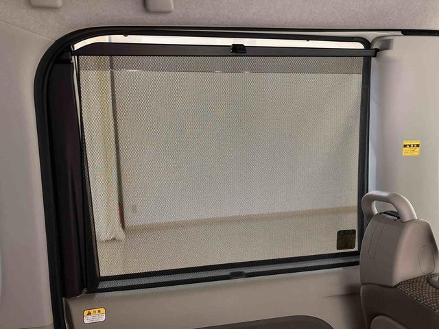 タントＸ　ＳＡIII（北海道）の中古車
