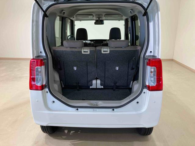タントＸ　ＳＡIII（北海道）の中古車